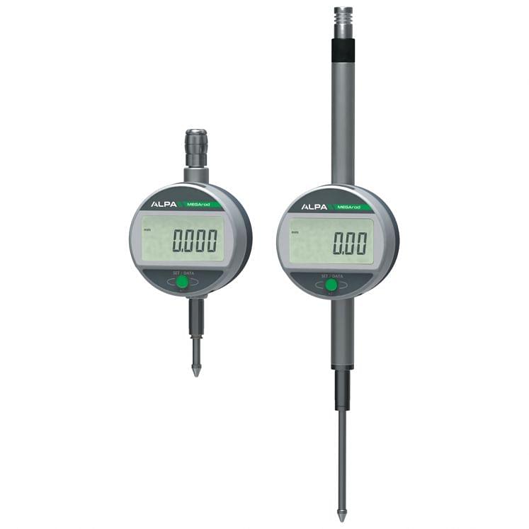 Ceas comparator digital IP54 – ALPA