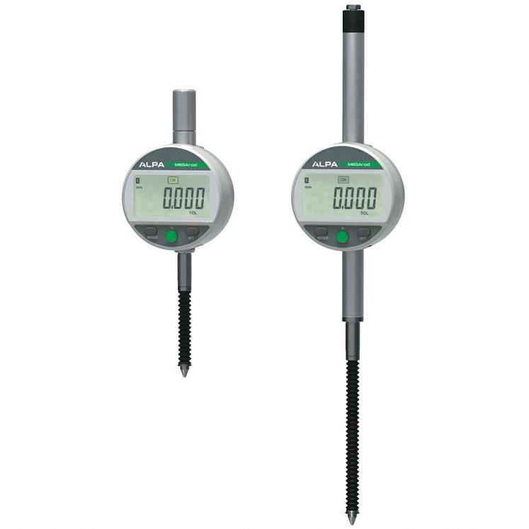 Ceas comparator digital IP67 – ALPA