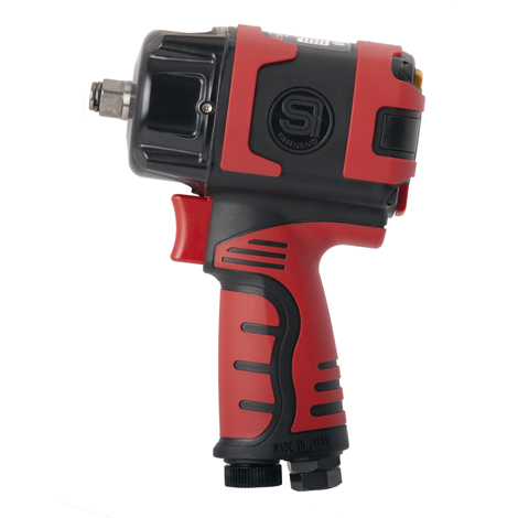 Cheie pneumatica cu impact 1/2″ SI-1460SR – Shinano Inc. JAPAN detaliu 2