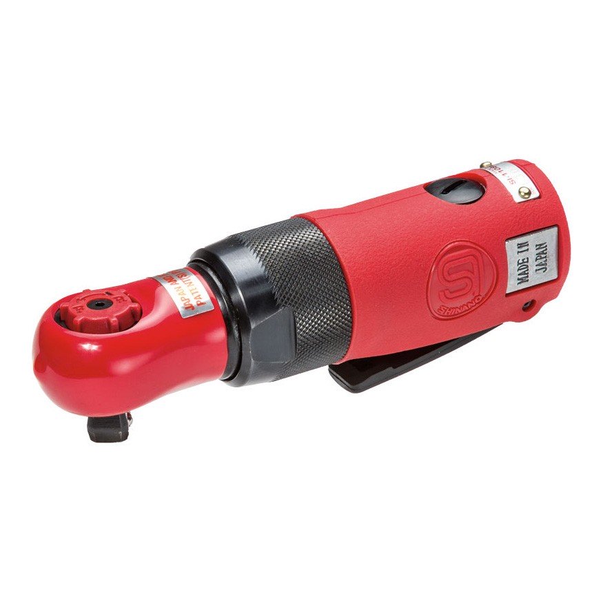 Cheie pneumatica de insurubat SI-1108B 3/8” –  Shinano Inc. JAPAN