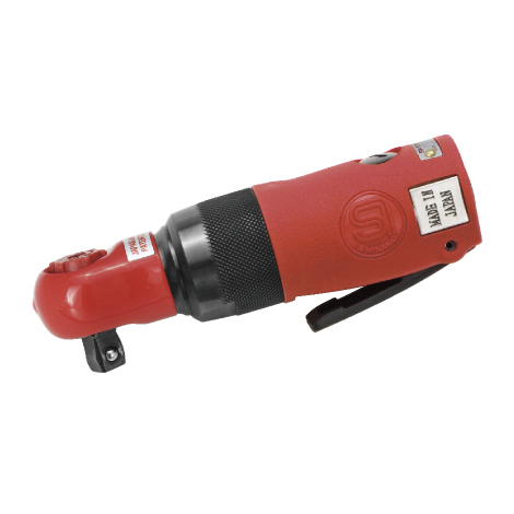 Cheie pneumatica de insurubat SI-1108B 3/8” –  Shinano Inc. JAPAN detaliu 2