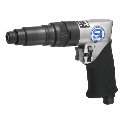 Cheie pneumatica profesionala cu impact SI-1166-A – Shinano Inc. JAPAN