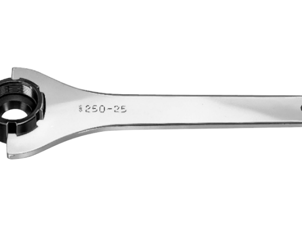 Cheie tip “ER” pentru bucse elastice – FORMAT detaliu 2