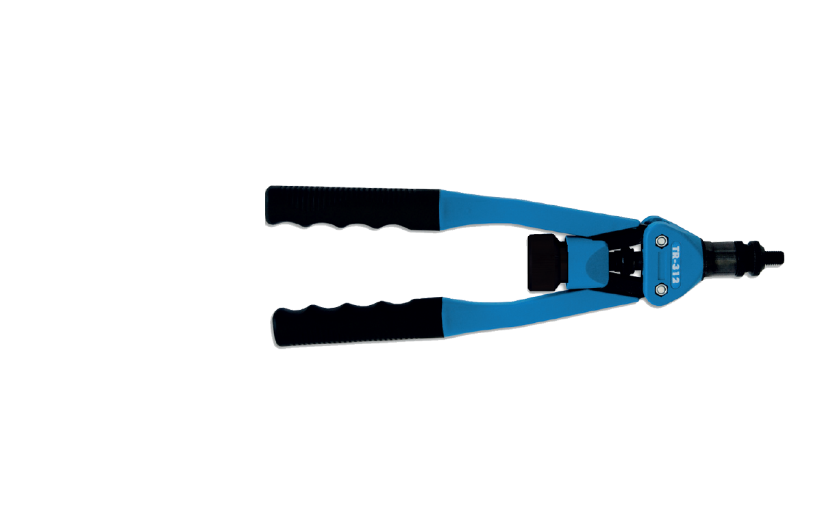 CLESTE MANUAL PENTRU PIULITE-NIT – BRALO: TR-312