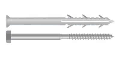 COMBINATIE HEX LUNGA