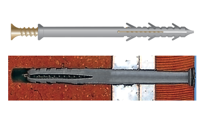 COMBINATII PENTRU FIXARI ADANCI (DIBLURI+HOLZSURUB)