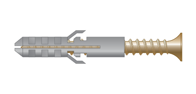 COMBINATII STANDARD (DIBLURI STANDARD+HOLZSURUB)