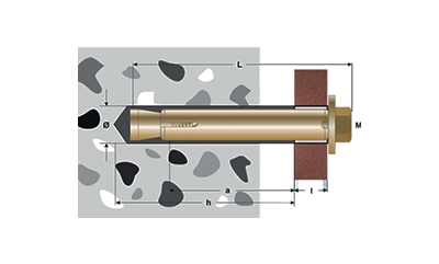 CONEXPAND DE STRAPUNGERE TIP8