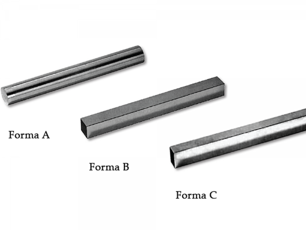 CUTITE DE STRUNG HSS-EW CO 10 W1.3207 – DIN 4964 – NORDWEST: NV.18401… detaliu 2