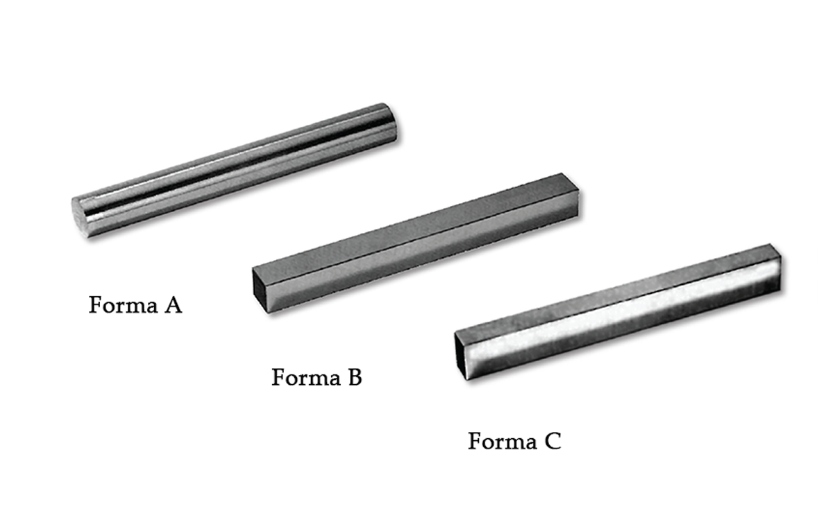 CUTITE DE STRUNG HSS-EW CO 10 W1.3207 – DIN 4964 – NORDWEST: NV.18415…