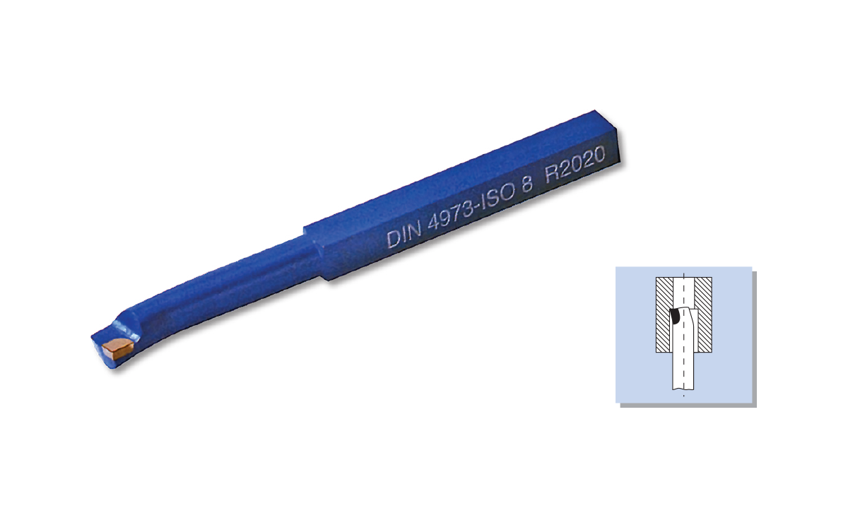 CUTITE DE STRUNG INTERIOARE DIN 4973 (ISO 8) – NORDWEST: NV.18610…