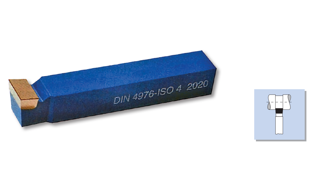 CUTITE DE STRUNG LATE DIN 4976 (ISO 4) – NORDWEST: NV.18625…