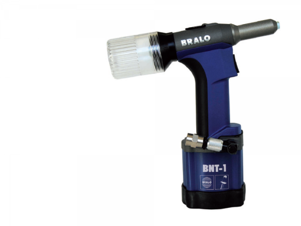 DISPOZITIV PNEUMATIC PENTRU POP-NITURI – BRALO: BNT-1 detaliu 2