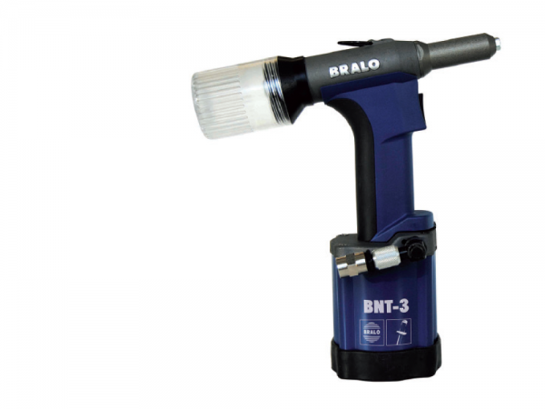 DISPOZITIV PNEUMATIC PENTRU POP-NITURI – BRALO: BNT-3 detaliu 2