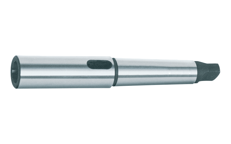 Extensii pentru conuri Morse DIN 2187 – FORMAT