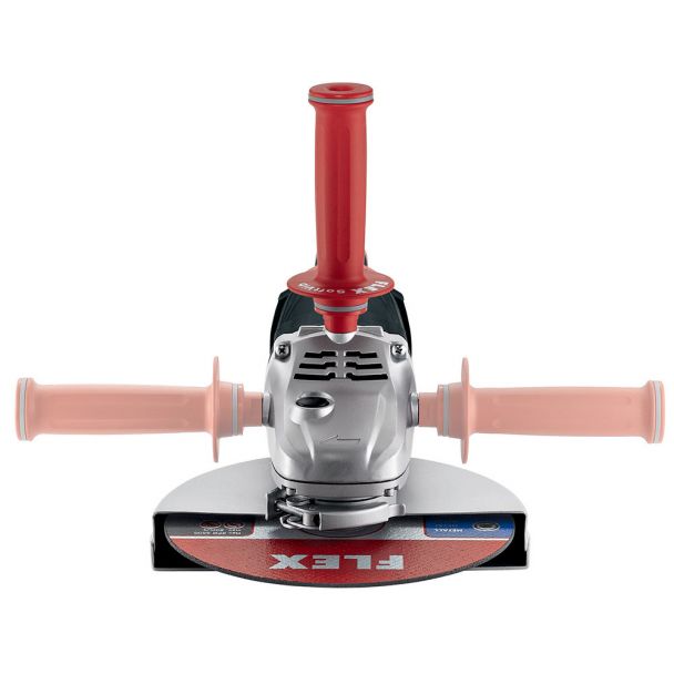 FLEX: L 21-6 230 Polizor unghiular, 2100W detaliu 2