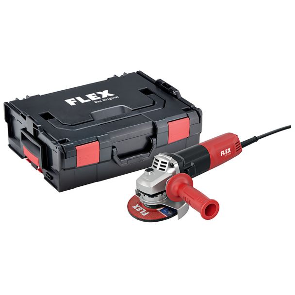 FLEX: LE 9-11/125 Polizor unghiular 125 MM, 900 W detaliu 2