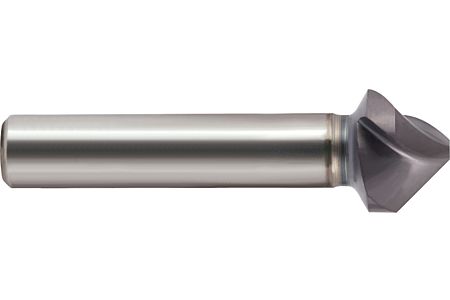 GUHRING: 5500 – HSCO TIAIN TESITOR CONIC 90° SPYROTEC DIN 335 TAIERE PE DREAPTA TIP N, FORMA C, ACOPERIRE TIAIN