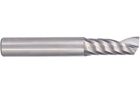 GUHRING: 6793 – VHM FREZA CILINDRO FRONTALA, 1 TAIS, WN RW 30° COADA TIP HA, FARA ACOPERIRE