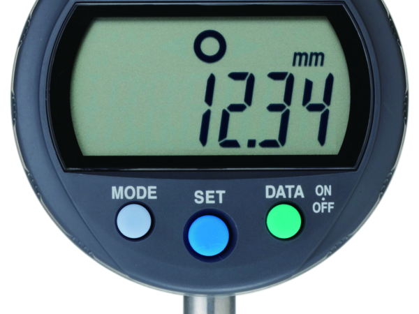 Indicator digital ID-C 12,7 mm, 0,01 mm (543-400) – MITUTOYO detaliu 2