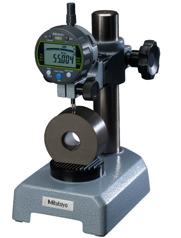 Indicator digital Peak Hold ID-C 12,7 mm, 0,001 mm (543-300) – MITUTOYO detaliu 2