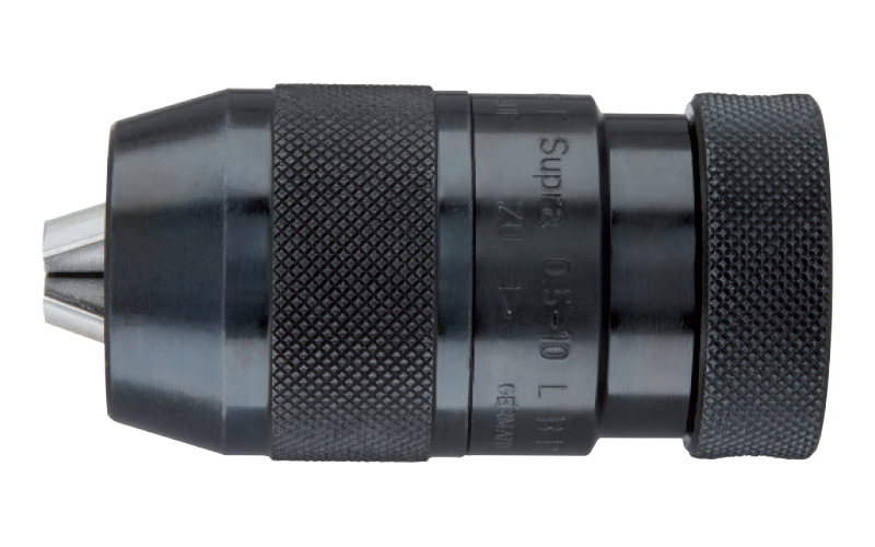 Mandrine rapide standard pentru masini portabile – FORMAT