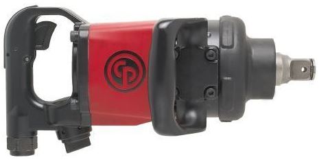 Masina de insurubat cu impact Chicago Pneumatic CP5000 1″ 3390 Nm