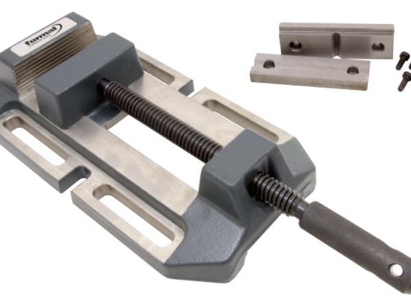 Menghina cu deschidere mare pentru masini de gaurit – FORMAT detaliu 2