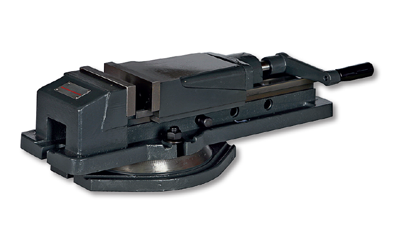 Menghine rotative hidraulice seria HMS – OPTIMUM