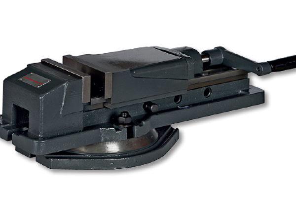 Menghine rotative hidraulice seria HMS – OPTIMUM detaliu 2