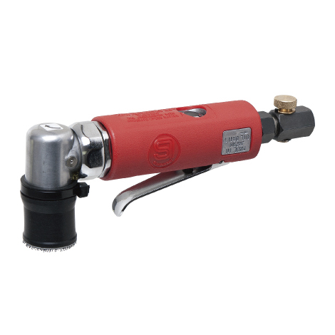 Mini Roto-Orbital pneumatic SI-3310 – Shinano Inc. JAPAN
