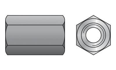 PIULITA DE CUPLARE; OTEL; ZINCAT – 63340