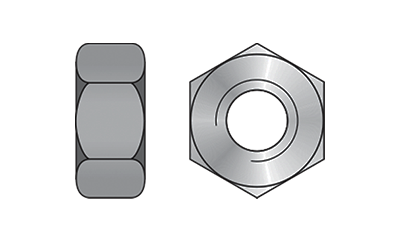 PIULITA EN 14399-4; OTEL – 143992