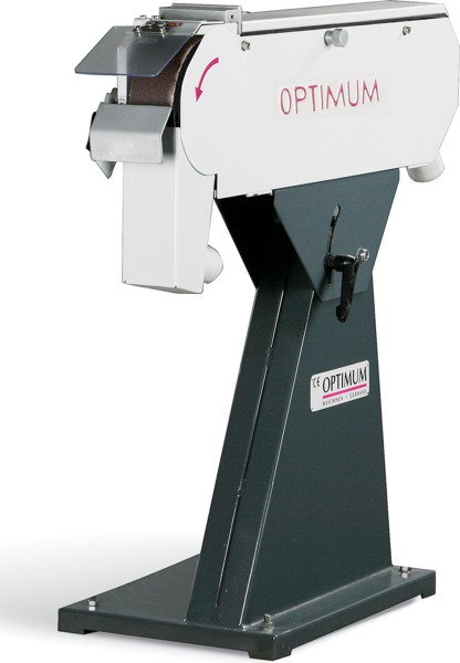 Polizor de banc BSM 75 detaliu 2