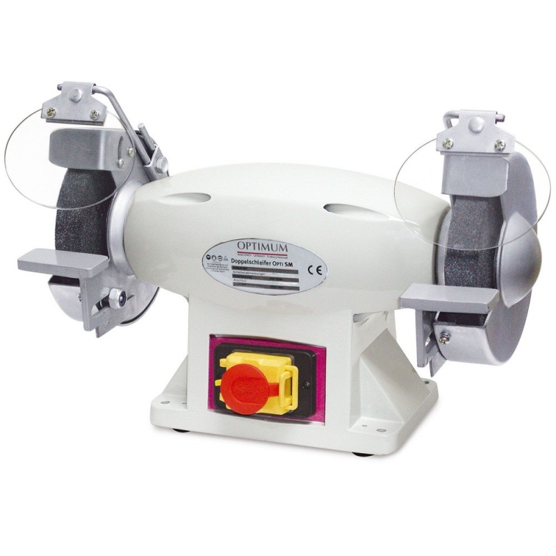 Polizor de banc SM 200 (230 V)