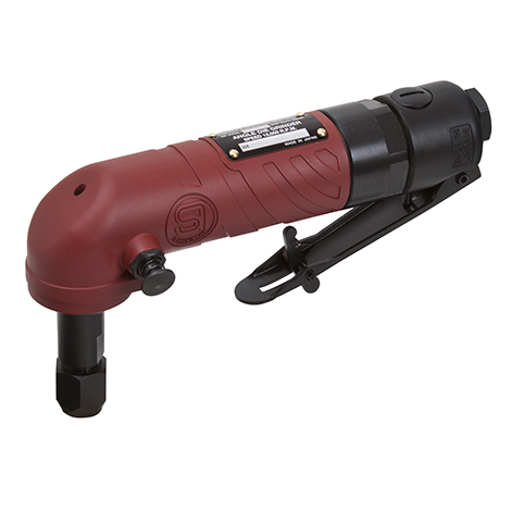 Polizor pneumatic 6mm SI-5505 – Shinano Inc. JAPAN