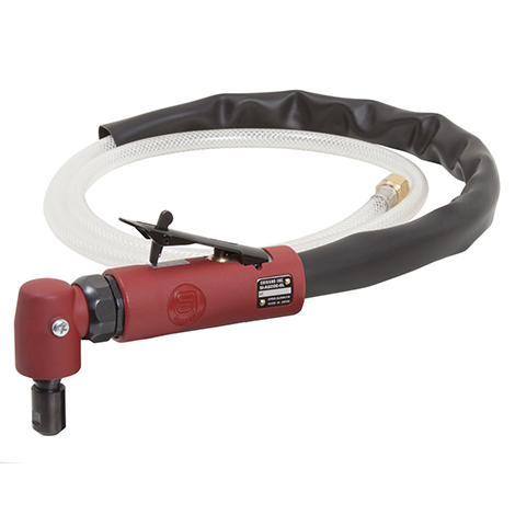 Polizor pneumatic 6mm SI-AG20E-6L-6 – Shinano Inc. JAPAN