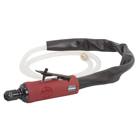 Polizor pneumatic 6mm SI-SG40E-6L-6 – Shinano Inc. JAPAN