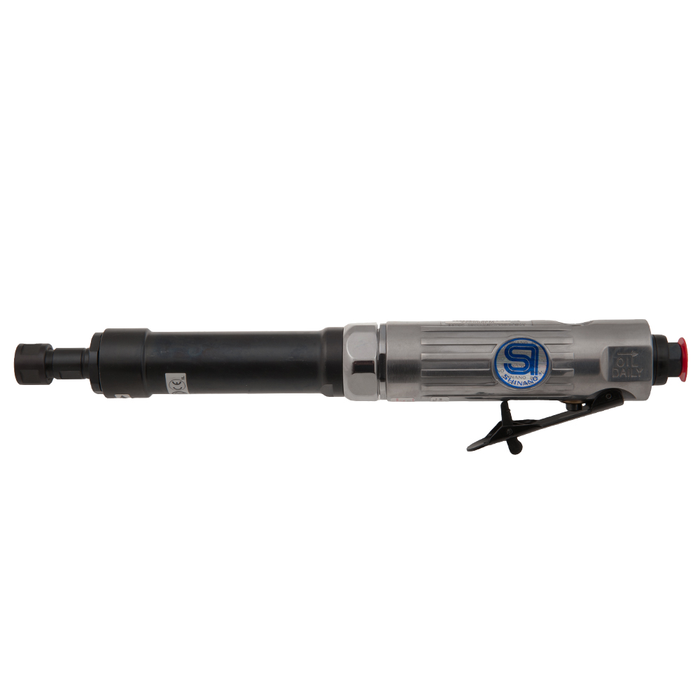 Polizor pneumatic profesional 6mm SI-2022S – Shinano Inc. JAPAN