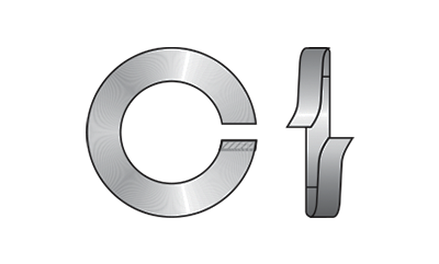 Saiba Grower Forma “B”, Otel Zincat