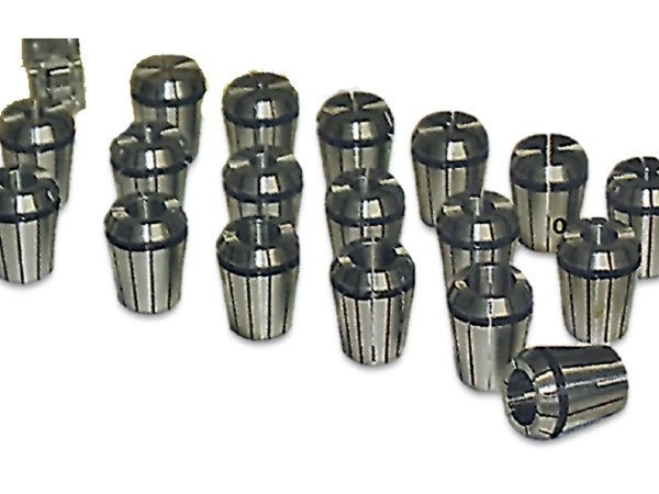 Seturi de pensete ER, DIN 6499B detaliu 2