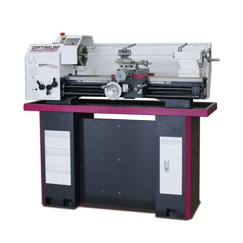 Strung de banc OPTIturn TU 3008