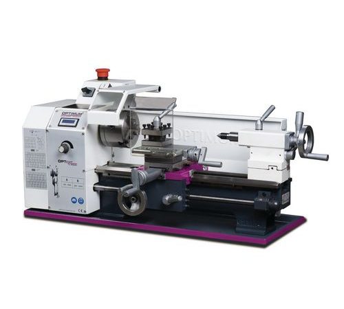 Strung OPTIturn TU 2004V – OPTIMUM: 3420310 detaliu 2