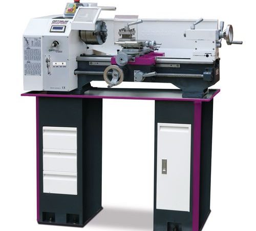 Strung OPTIturn TU 2304V – OPTIMUM: 3420325 detaliu 2