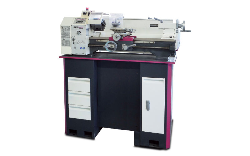 Strung OPTIturn TU 2406V – OPTIMUM: 3420355