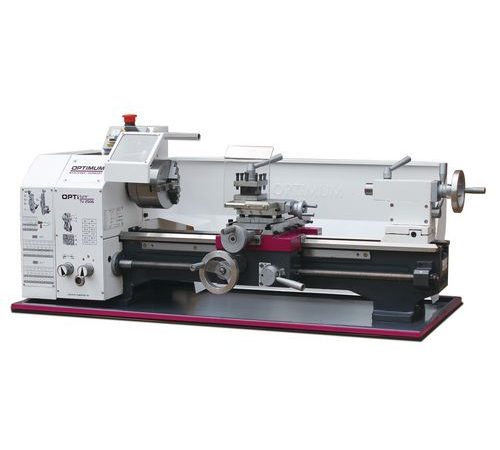 Strung OPTIturn TU 2506 (400 V) – OPTIMUM: 3425003 detaliu 2