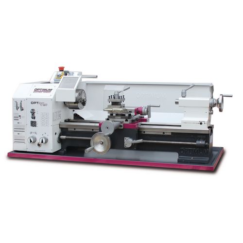 Strung OPTIturn TU 2807 (400 V) – OPTIMUM: 3427003