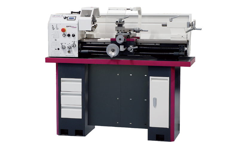 Strung OPTIturn TU 3008V – OPTIMUM: 3427205