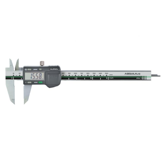 Subler Digital ABSolutus – ALPA