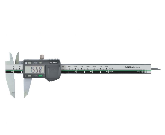 Subler Digital ABSolutus – ALPA detaliu 2